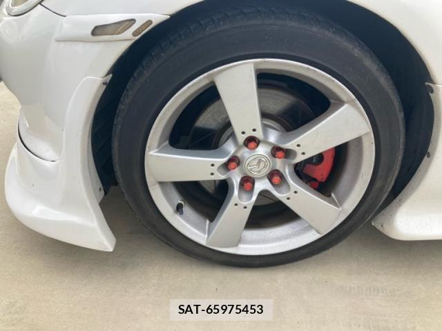 Mazda RX-8 2003-04 7728216-3