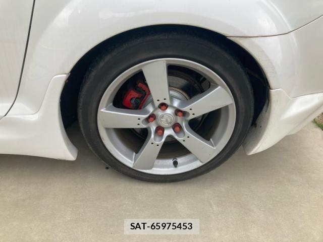 Mazda RX-8 2003-04 7728216-4