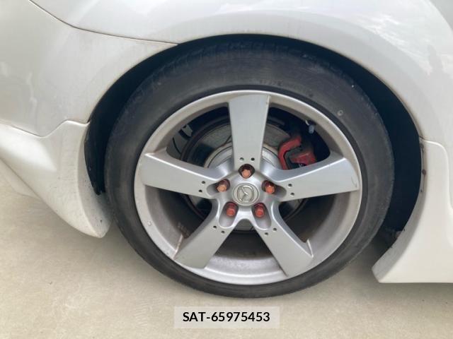Mazda RX-8 2003-04 7728216-5