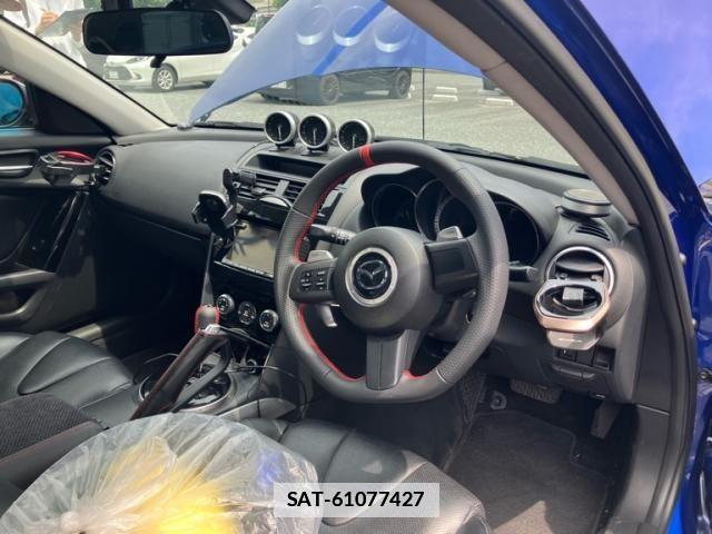 Mazda RX-8 2009-09 7788896-13