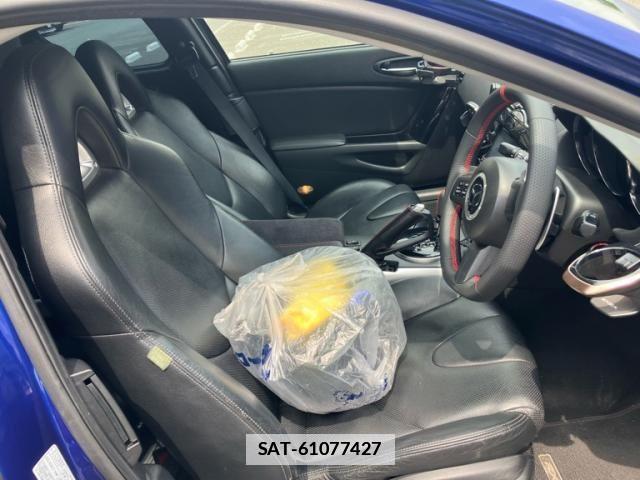 Mazda RX-8 2009-09 7788896-14