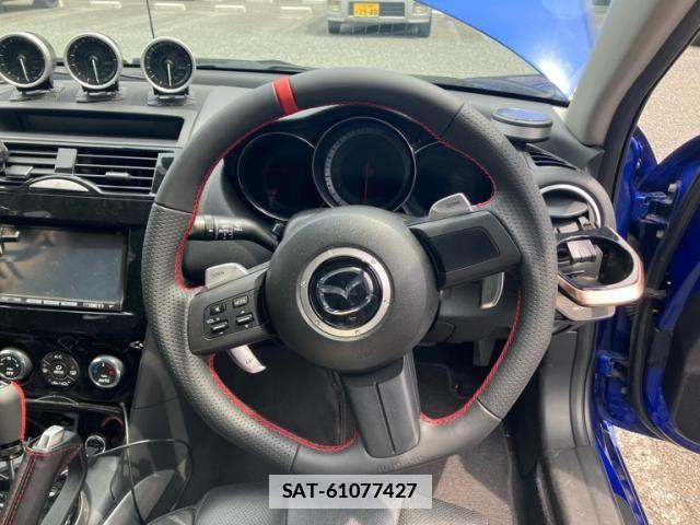 Mazda RX-8 2009-09 7788896-18