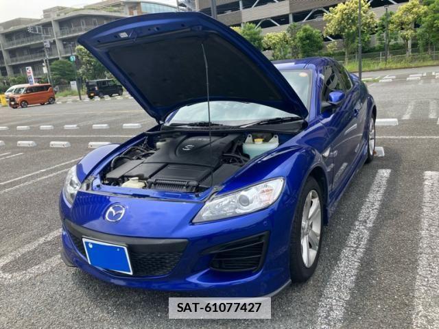 Mazda RX-8 2009-09 7788896-1