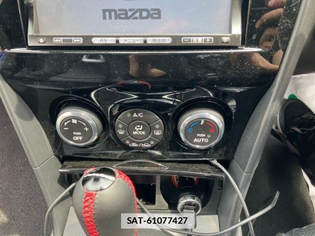Mazda RX-8 2009-09 7788896-21