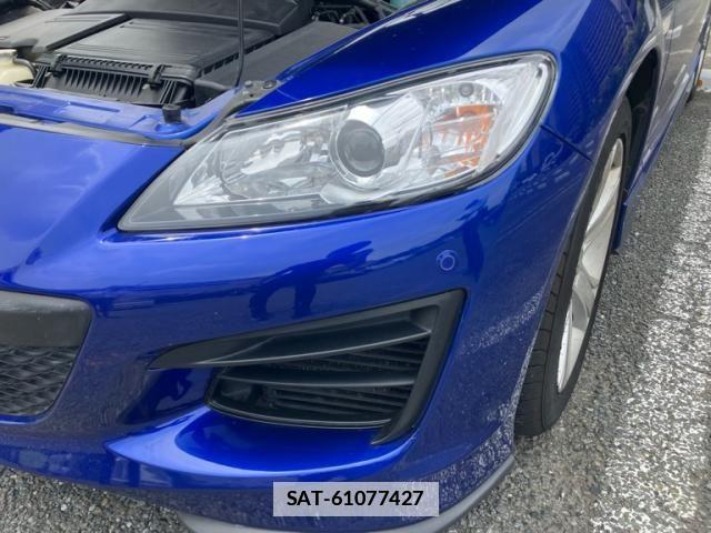 Mazda RX-8 2009-09 7788896-2