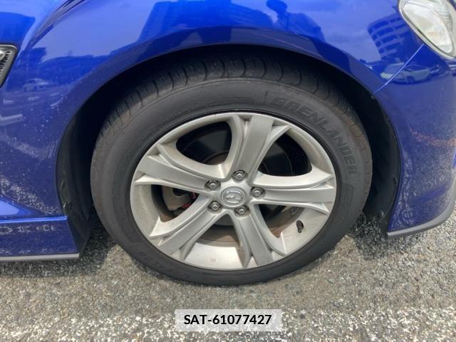 Mazda RX-8 2009-09 7788896-6