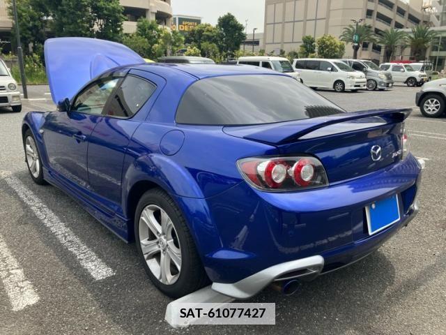 Mazda RX-8 2009-09 7788896-8