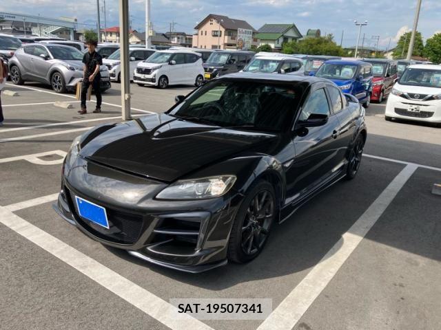 Mazda RX-8 2012-04 7879265-0