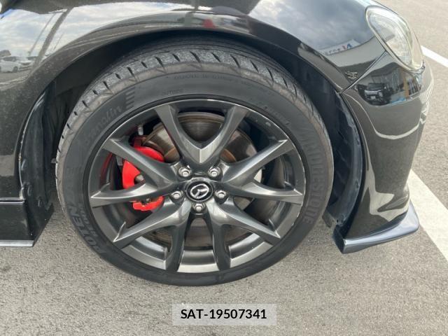 Mazda RX-8 2012-04 7879265-9