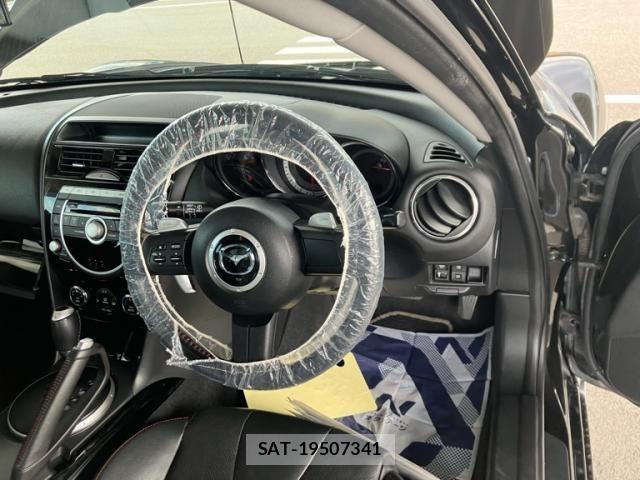 Mazda RX-8 2012-04 7879265-14
