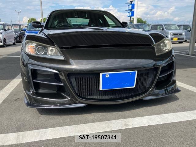 Mazda RX-8 2012-04 7879265-1