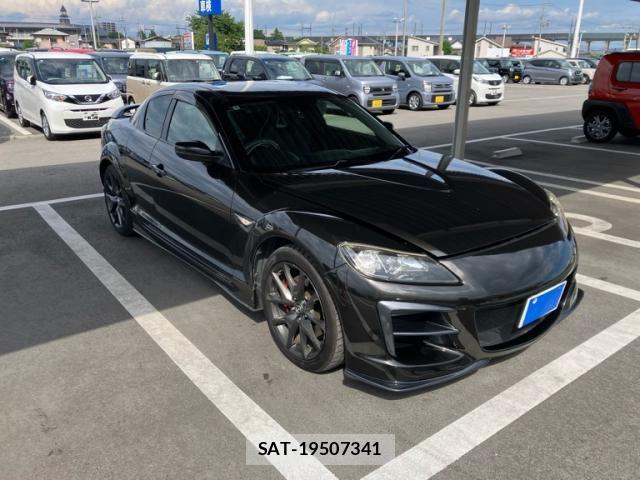 Mazda RX-8 2012-04 7879265-2