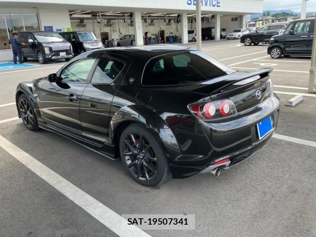 Mazda RX-8 2012-04 7879265-5