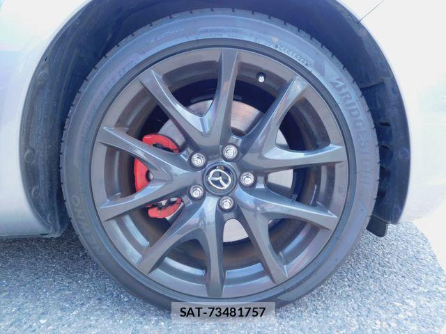 Mazda RX-8 2012-08 8075445-2