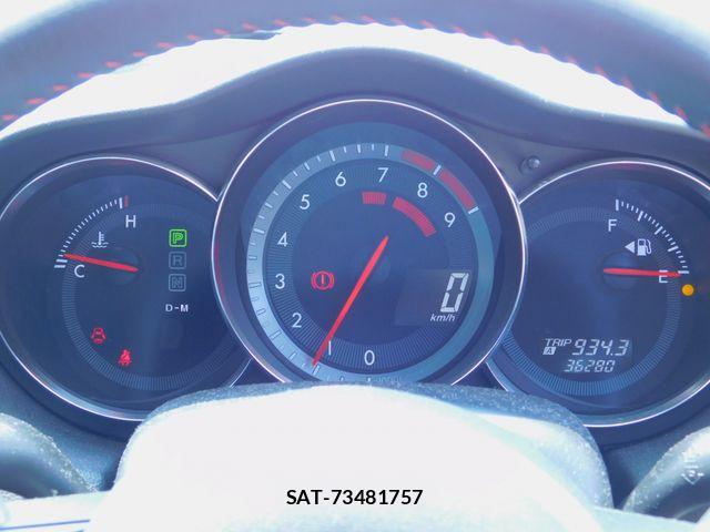 Mazda RX-8 2012-08 8075445-4