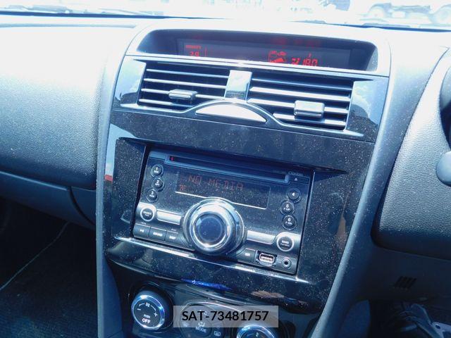 Mazda RX-8 2012-08 8075445-5