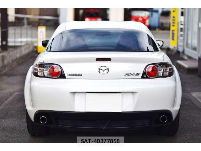 Mazda RX-8 2003-08 8075446-10