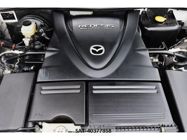 Mazda RX-8 2003-08 8075446-14