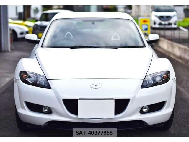Mazda RX-8 2003-08 8075446-6