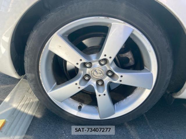 Mazda RX-8 2003-09 8101695-9