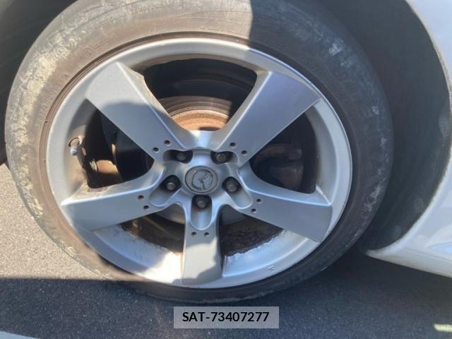 Mazda RX-8 2003-09 8101695-11