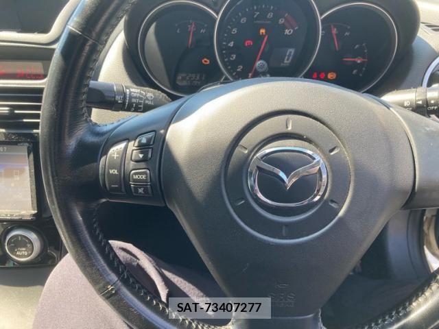Mazda RX-8 2003-09 8101695-15