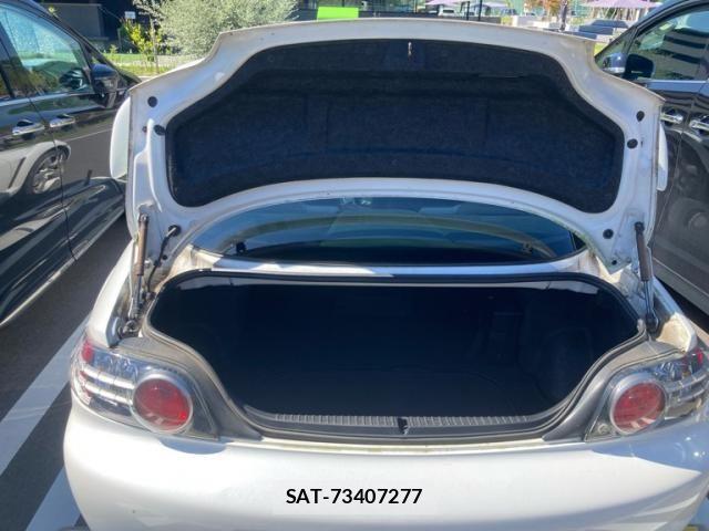 Mazda RX-8 2003-09 8101695-23