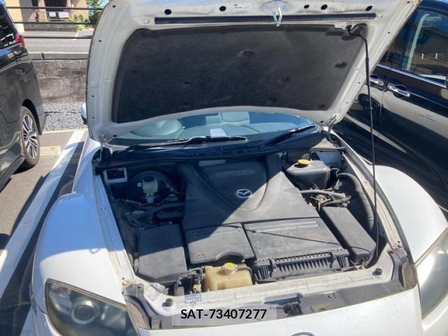 Mazda RX-8 2003-09 8101695-24