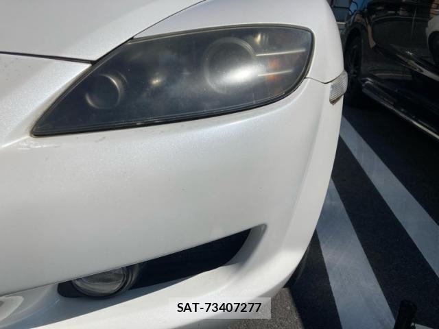Mazda RX-8 2003-09 8101695-5