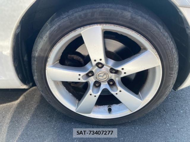 Mazda RX-8 2003-09 8101695-7