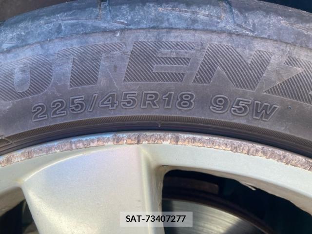 Mazda RX-8 2003-09 8101695-8