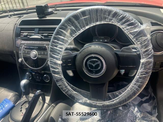 Mazda RX-8 2009-08 8101697-16
