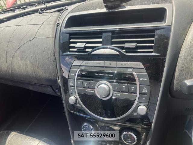 Mazda RX-8 2009-08 8101697-18