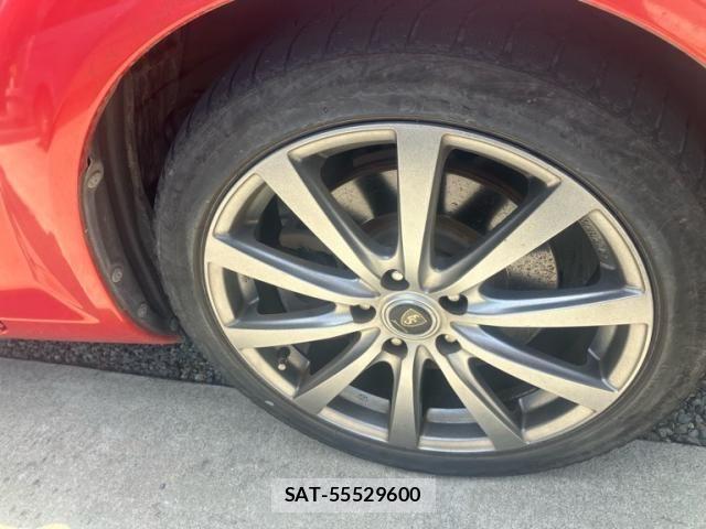 Mazda RX-8 2009-08 8101697-7