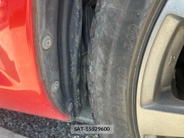 Mazda RX-8 2009-08 8101697-8