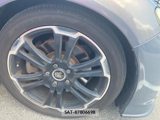 Mazda RX-8 2008-12 8146628-2