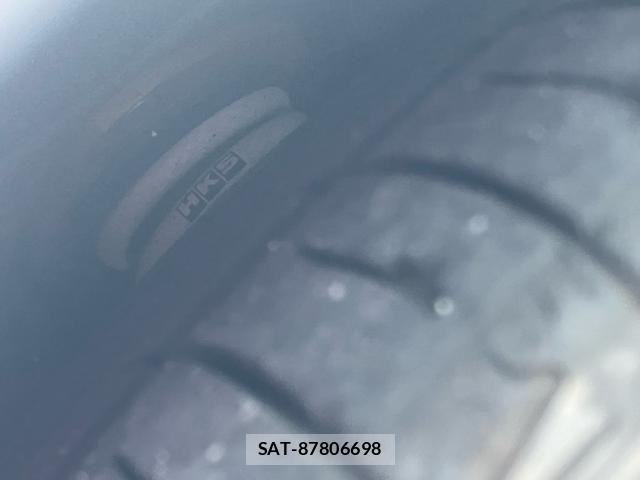 Mazda RX-8 2008-12 8146628-3