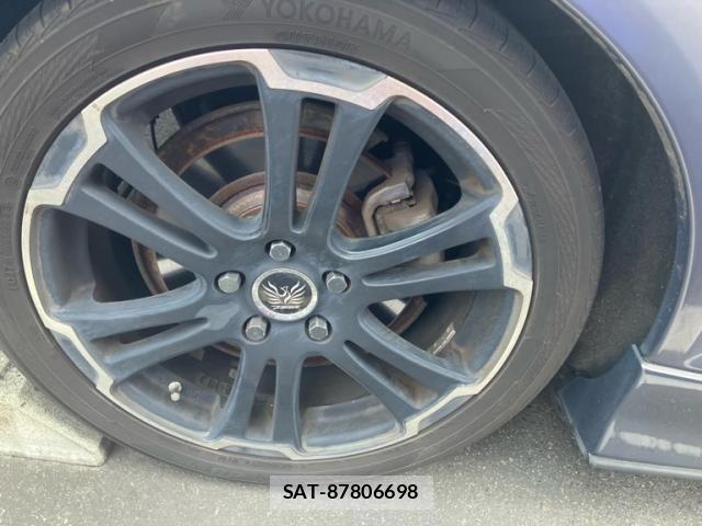 Mazda RX-8 2008-12 8146628-4