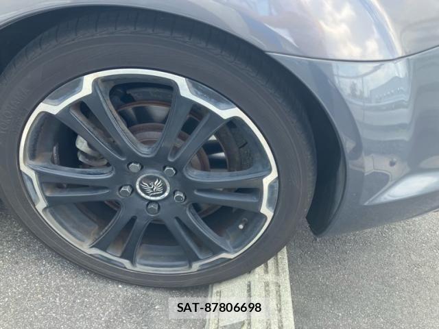 Mazda RX-8 2008-12 8146628-7