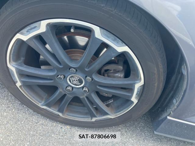 Mazda RX-8 2008-12 8146628-8
