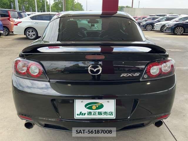 Mazda RX-8 2012-06 8159153-8