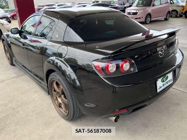 Mazda RX-8 2012-06 8159153-9