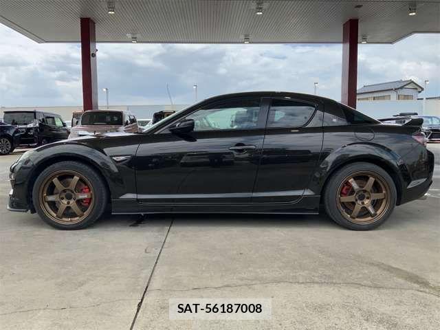 Mazda RX-8 2012-06 8159153-10