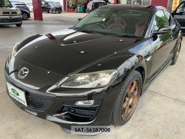 Mazda RX-8 2012-06 8159153-11