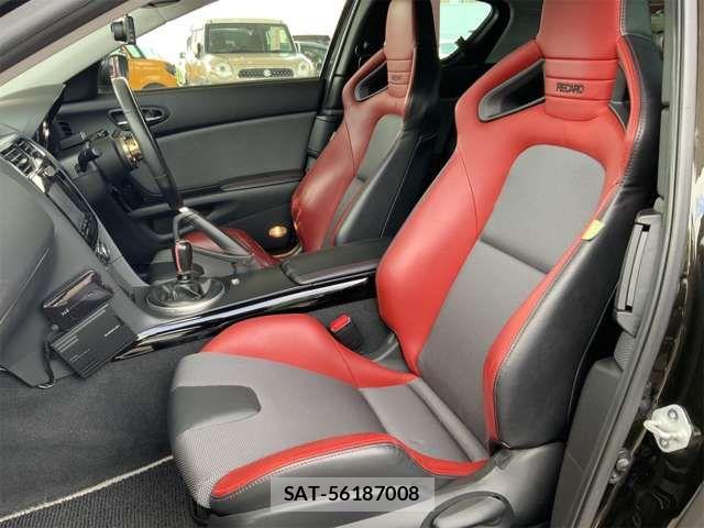Mazda RX-8 2012-06 8159153-13