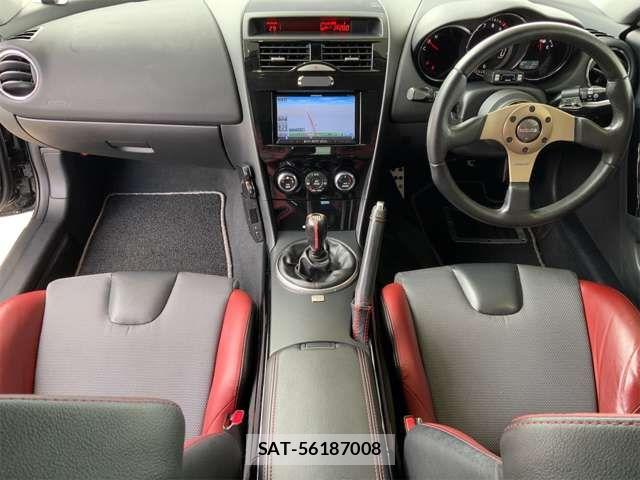 Mazda RX-8 2012-06 8159153-1
