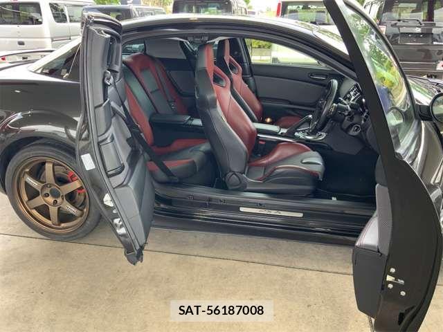 Mazda RX-8 2012-06 8159153-3