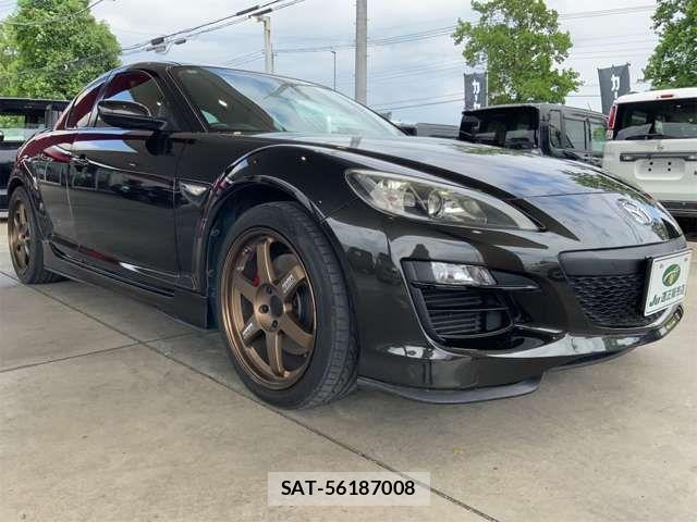 Mazda RX-8 2012-06 8159153-5