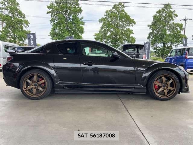 Mazda RX-8 2012-06 8159153-6
