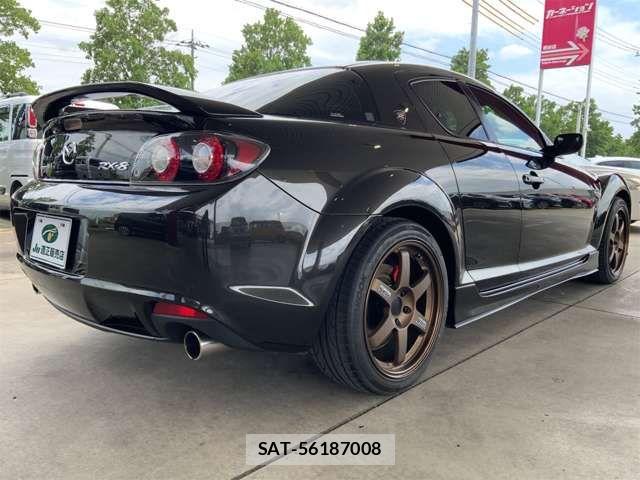 Mazda RX-8 2012-06 8159153-7